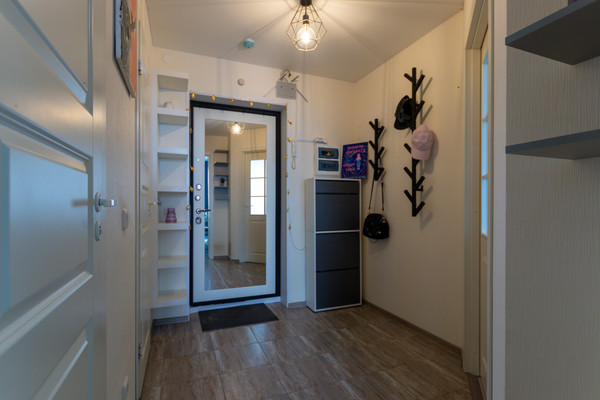 Фото квартиры по адресу Санкт-Петербург г, Металлистов пр-кт, д. 117