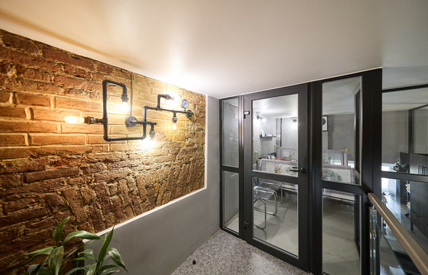 Фото квартиры по адресу Санкт-Петербург, Садовая ул, 77 