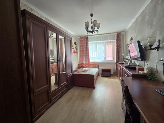 Фото квартиры по адресу Санкт-Петербург г, Героев пр-кт, д. 26к1