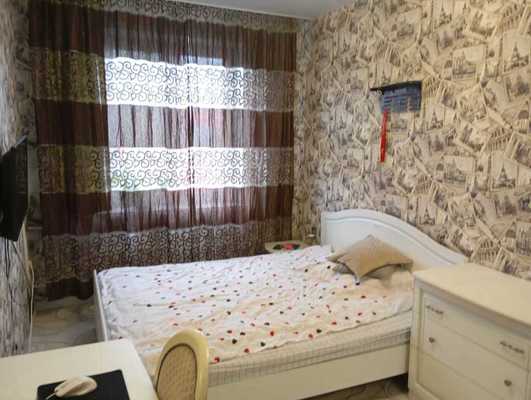 Объект по адресу Москва, Строителей (Центральный р-н) пр-кт, 33 