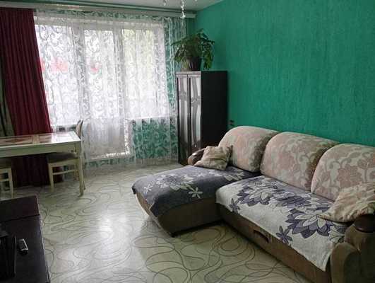 Фото квартиры по адресу Москва, Строителей (Центральный р-н) пр-кт, 33 