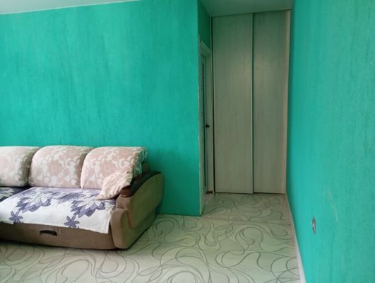 Фото квартиры по адресу Москва, Строителей (Центральный р-н) пр-кт, 33 