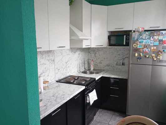 Фото квартиры по адресу Москва, Строителей (Центральный р-н) пр-кт, 33 