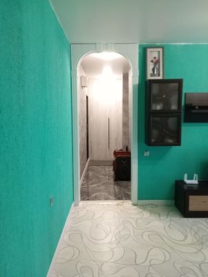 Фото квартиры по адресу Москва, Строителей (Центральный р-н) пр-кт, 33 