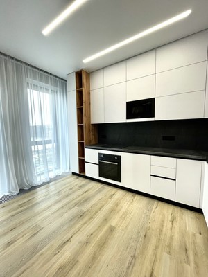 Фото квартиры по адресу Москва г, Лермонтовская ул, д. 1