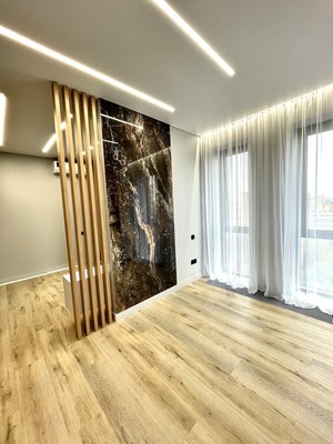 Фото квартиры по адресу Москва г, Лермонтовская ул, д. 1