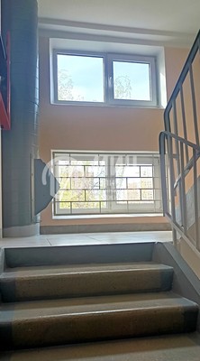 Фото квартиры по адресу Москва г, Азовская ул, д. 4