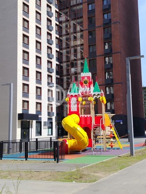 Фото квартиры по адресу Москва, Лобачевского ул, 28 