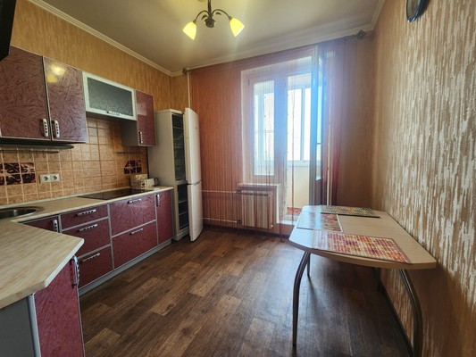 Объект по адресу Московская обл, Электромонтажный проезд, д. 5