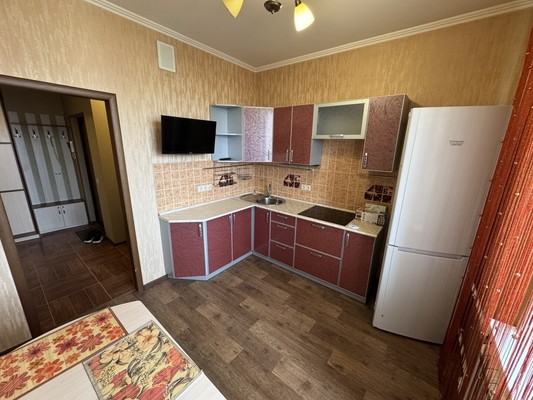 Объект по адресу Московская обл, Электромонтажный проезд, д. 5