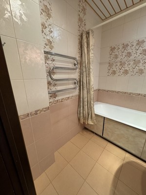 Объект по адресу Московская обл, Электромонтажный проезд, д. 5