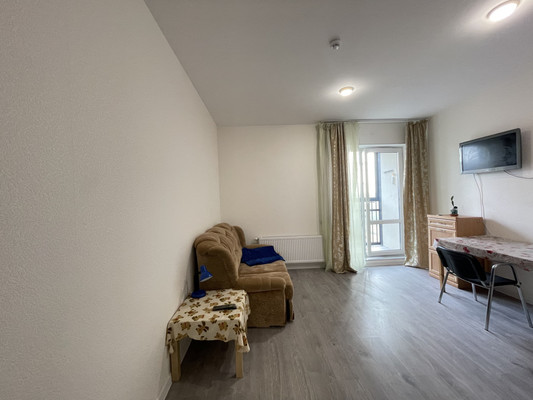 Объект по адресу Москва, Тихая ул, 9к5 