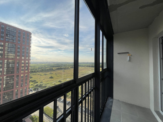 Объект по адресу Москва, Тихая ул, 9к5 