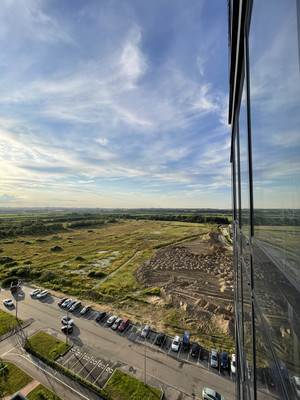 Объект по адресу Москва, Тихая ул, 9к5 