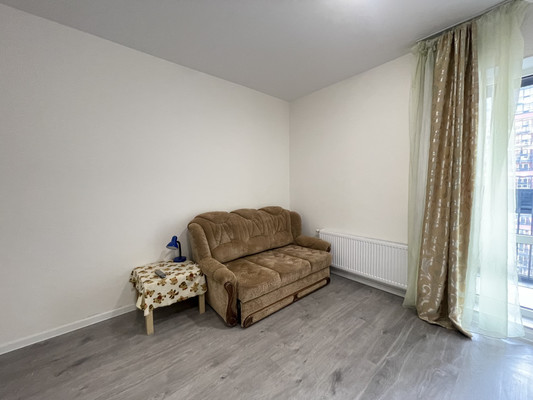 Объект по адресу Москва, Тихая ул, 9к5 