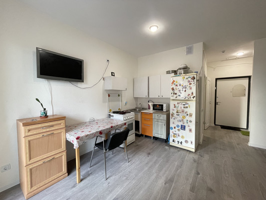 Объект по адресу Москва, Тихая ул, 9к5 