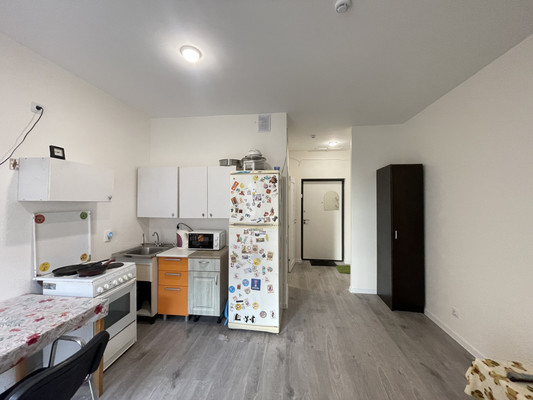 Объект по адресу Москва, Тихая ул, 9к5 