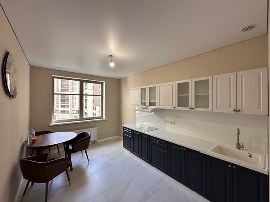 Фото квартиры по адресу Санкт-Петербург г, Авиаконструкторов пр-кт, д. 54