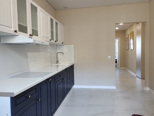 Фото квартиры по адресу Санкт-Петербург г, Авиаконструкторов пр-кт, д. 54