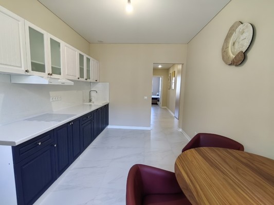 Фото квартиры по адресу Санкт-Петербург г, Авиаконструкторов пр-кт, д. 54