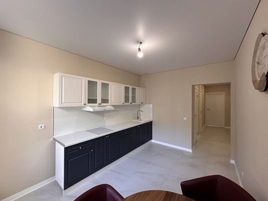 Фото квартиры по адресу Санкт-Петербург г, Авиаконструкторов пр-кт, д. 54