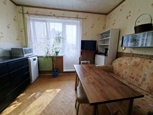 Фото квартиры по адресу Санкт-Петербург, Королёва пр-кт, 29Дк1 