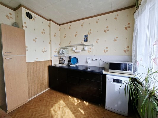 Фото квартиры по адресу Санкт-Петербург, Королёва пр-кт, 29Дк1 