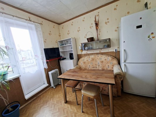 Фото квартиры по адресу Санкт-Петербург, Королёва пр-кт, 29Дк1 