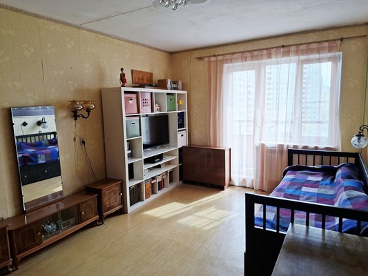 Фото квартиры по адресу Санкт-Петербург, Королёва пр-кт, 29Дк1 