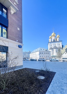 Фото квартиры по адресу Санкт-Петербург г, Миргородская ул, д. 1