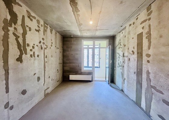 Фото квартиры по адресу Санкт-Петербург г, Миргородская ул, д. 1