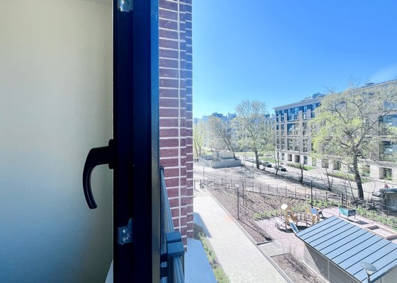 Фото квартиры по адресу Санкт-Петербург г, Миргородская ул, д. 1