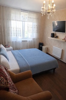 Фото квартиры по адресу Ленинградская обл, Всеволожский р-н, Новая ул, д. 7к3