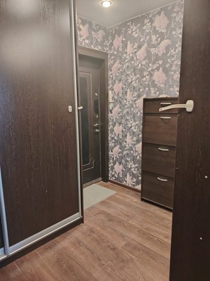 Фото квартиры по адресу Ленинградская обл, Всеволожский р-н, Новая ул, д. 7к3