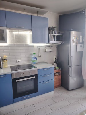 Фото квартиры по адресу Ленинградская обл, Всеволожский р-н, Новая ул, д. 7к3