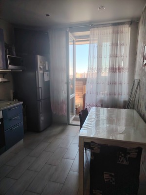 Фото квартиры по адресу Ленинградская обл, Всеволожский р-н, Новая ул, д. 7к3