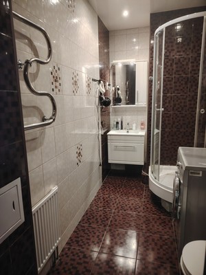 Фото квартиры по адресу Ленинградская обл, Всеволожский р-н, Новая ул, д. 7к3