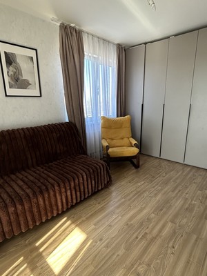 Фото квартиры по адресу Санкт-Петербург, Пискарёвский пр-кт, 145Ак3 