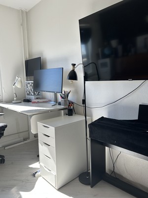 Фото квартиры по адресу Санкт-Петербург, Пискарёвский пр-кт, 145Ак3 