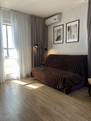 Фото квартиры по адресу Санкт-Петербург, Пискарёвский пр-кт, 145Ак3 