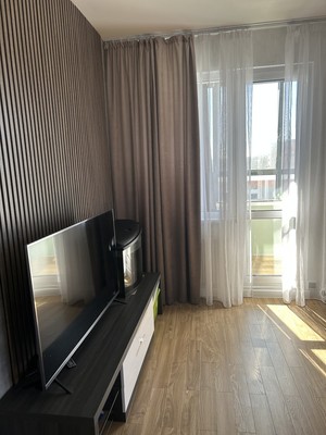 Фото квартиры по адресу Санкт-Петербург, Пискарёвский пр-кт, 145Ак3 