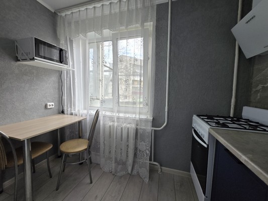 Фото квартиры по адресу Москва, Ленина (Ожерелье мкр.) ул, 9 