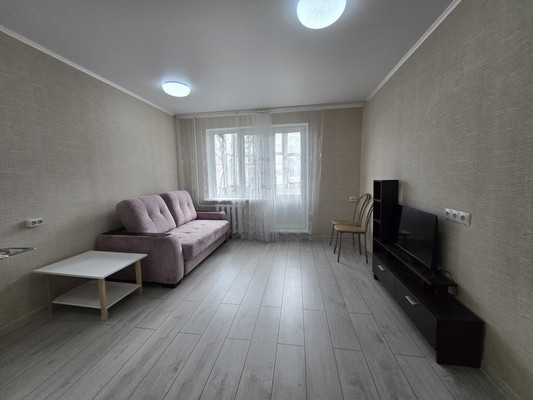 Фото квартиры по адресу Москва, Ленина (Ожерелье мкр.) ул, 9 