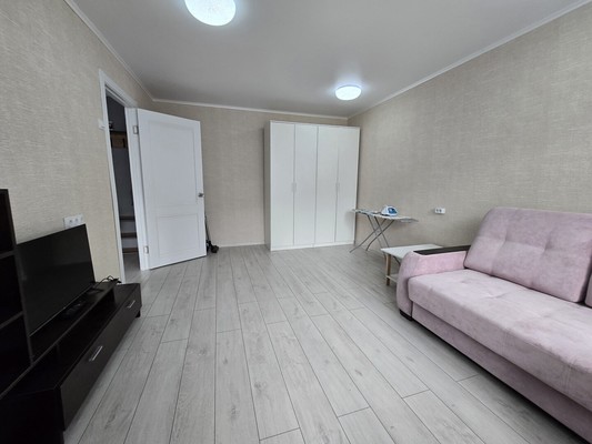 Фото квартиры по адресу Москва, Ленина (Ожерелье мкр.) ул, 9 