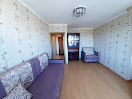 Объект по адресу Москва, Тимирязева ул, 19 