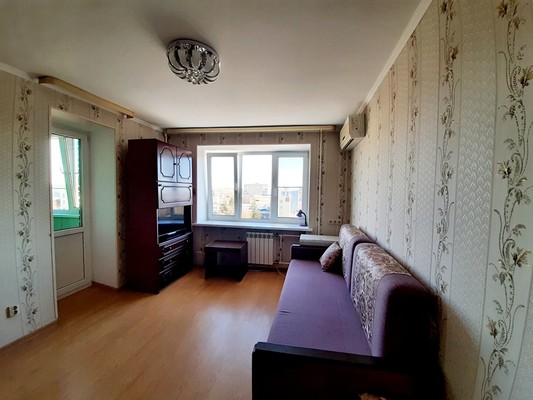 Объект по адресу Москва, Тимирязева ул, 19 