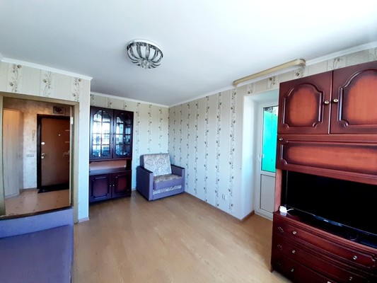 Объект по адресу Москва, Тимирязева ул, 19 