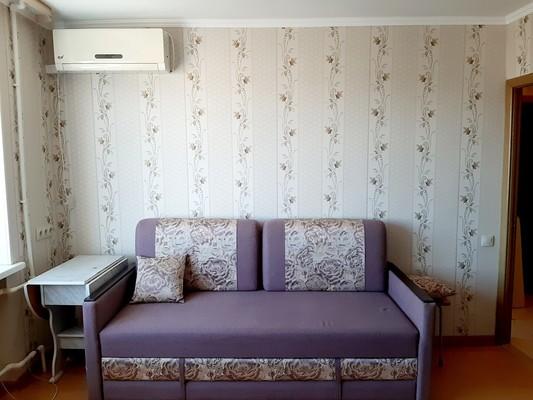 Объект по адресу Москва, Тимирязева ул, 19 