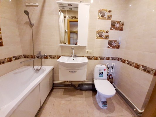 Объект по адресу Москва, Тимирязева ул, 19 