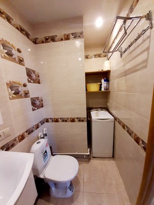 Объект по адресу Москва, Тимирязева ул, 19 